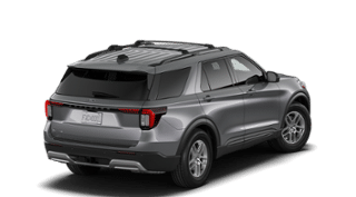 2027 Ford  External Image 3
